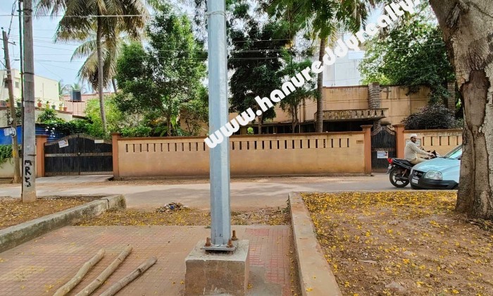 5 BHK Independent House for Sale in Bannimantap